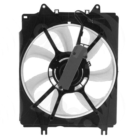 Gpd Electric Cooling Fan 2812074